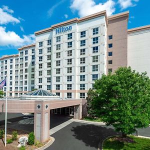 Hilton Charlotte Airport Hotel